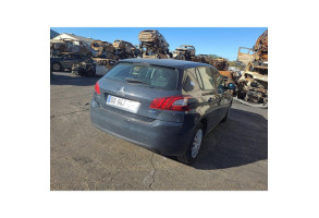 Glace retroviseur gauche PEUGEOT 308 2 Photo n°17
