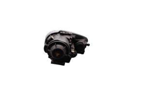 Optique avant principal gauche (feux)(phare) VOLKSWAGEN GOLF 5 Photo n°2