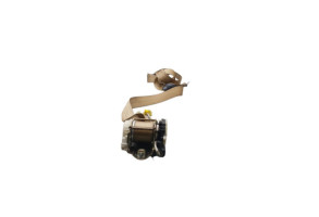 Ceinture avant droit VOLKSWAGEN PASSAT 5 Photo n°3
