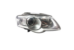 Optique avant principal droit (feux)(phare) VOLKSWAGEN PASSAT 5 Photo n°6