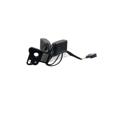 Attache ceinture arriere centrale RENAULT ZOE