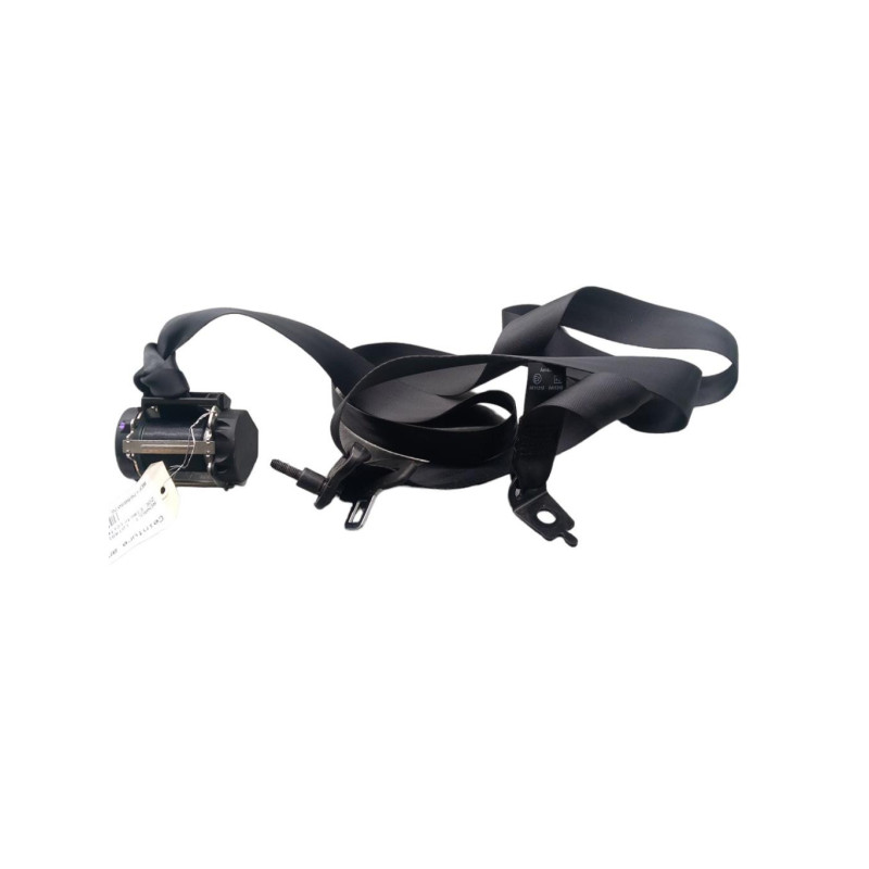 Ceinture arriere droit RENAULT ZOE Photo n°1
