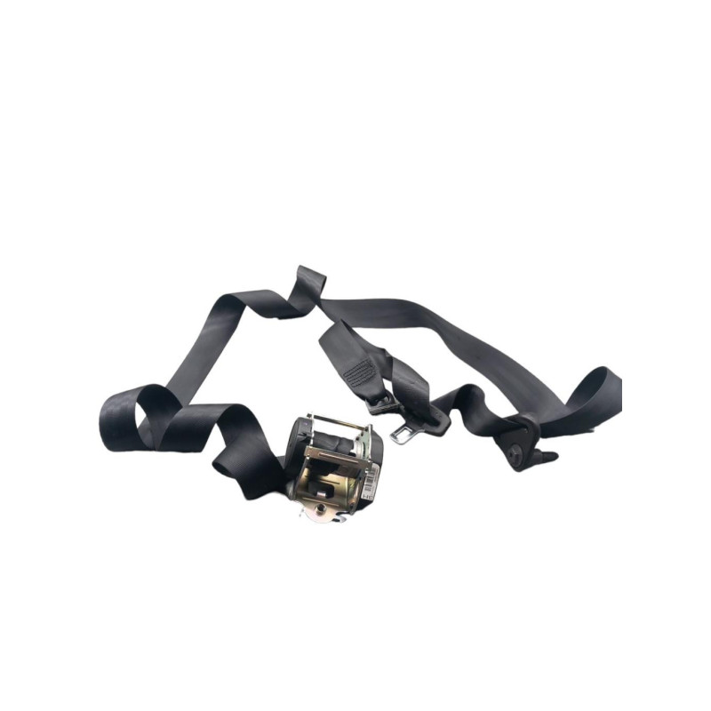 Ceinture arriere gauche RENAULT ZOE Photo n°1