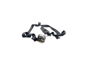 Ceinture arriere gauche RENAULT ZOE Photo n°1