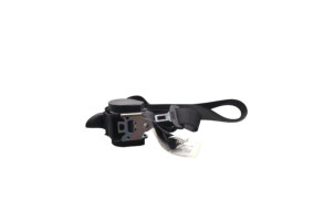 Ceinture arriere droit AUDI A4 3 Photo n°2