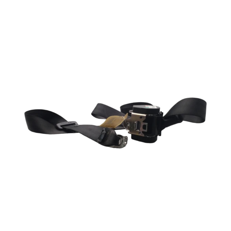 Ceinture arriere gauche AUDI A4 3 Photo n°1