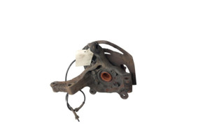 Pivot de moyeu avant droit NISSAN QASHQAI 1 Photo n°3