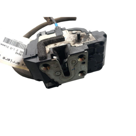 Antenne NISSAN QASHQAI 1