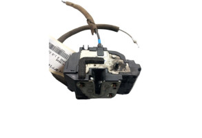 Antenne NISSAN QASHQAI 1 Photo n°2