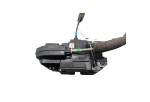 Antenne NISSAN QASHQAI 1 Photo n°3