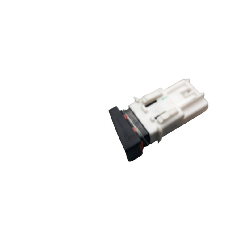 Bouton de warning NISSAN QASHQAI 1 Photo n°1