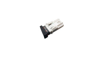 Bouton de warning NISSAN QASHQAI 1 Photo n°1