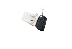 Bouton de warning NISSAN QASHQAI 1 Photo n°2