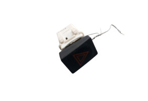 Bouton de warning NISSAN QASHQAI 1 Photo n°3