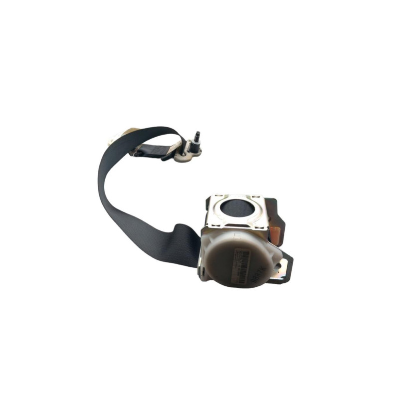 Ceinture arriere droit NISSAN QASHQAI 1 Photo n°1