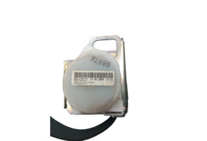 Ceinture arriere droit NISSAN QASHQAI 1 Photo n°3