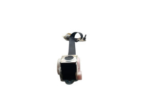 Ceinture arriere droit NISSAN QASHQAI 1 Photo n°4