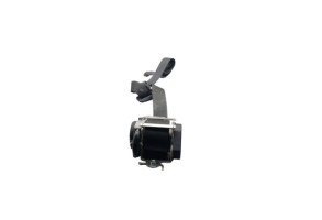 Ceinture avant droit NISSAN QASHQAI 1 Photo n°2