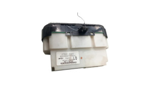 Commande chauffage NISSAN QASHQAI 1 Photo n°3