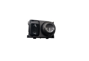 Commande retroviseurs NISSAN QASHQAI 1 Photo n°3
