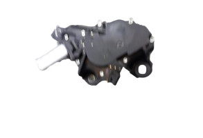Moteur essuie glace arriere NISSAN QASHQAI 1 Photo n°3