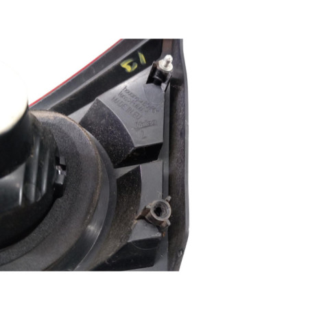 Feu arriere secondaire gauche (feux) NISSAN QASHQAI 1