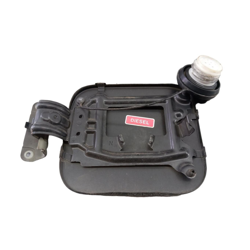 Trappe d'essence NISSAN QASHQAI 1 Photo n°1
