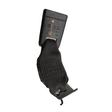 Attache ceinture arriere gauche BMW SERIE 1 F20