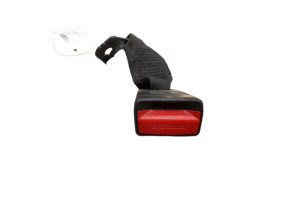 Attache ceinture arriere gauche BMW SERIE 1 F20 Photo n°3