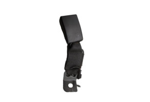 Attache ceinture arriere gauche BMW SERIE 1 F20 Photo n°4