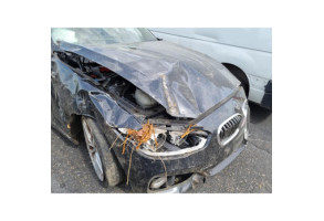 Attache ceinture arriere gauche BMW SERIE 1 F20 Photo n°8