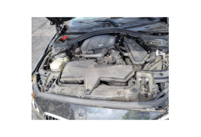 Attache ceinture arriere gauche BMW SERIE 1 F20 Photo n°18