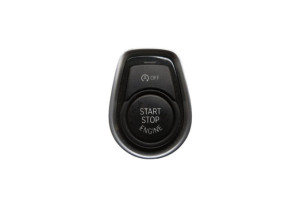 Bouton de demarrage BMW SERIE 1 F20 Photo n°3