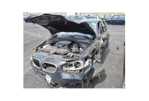 Bouton de demarrage BMW SERIE 1 F20 Photo n°10