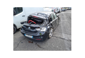 Bouton de demarrage BMW SERIE 1 F20 Photo n°14