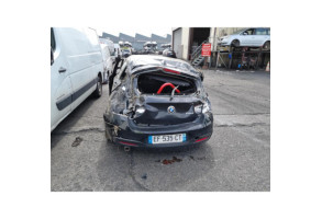 Bouton de demarrage BMW SERIE 1 F20 Photo n°15