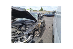 Bouton de demarrage BMW SERIE 1 F20 Photo n°20