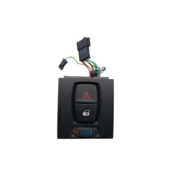Bouton de warning BMW SERIE 1 F20 Photo n°1