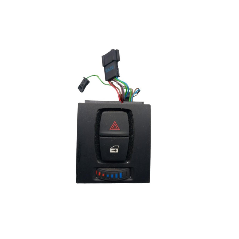 Bouton de warning BMW SERIE 1 F20 Photo n°1