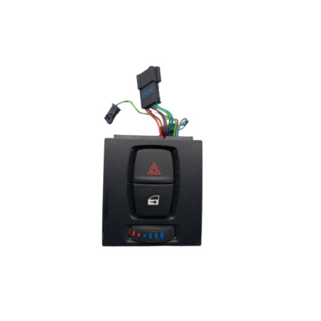 Bouton de warning BMW SERIE 1 F20