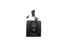 Bouton de warning BMW SERIE 1 F20 Photo n°1