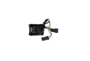 Bouton de warning BMW SERIE 1 F20 Photo n°2