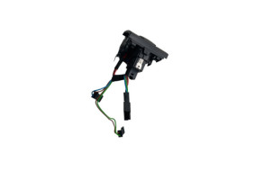 Bouton de warning BMW SERIE 1 F20 Photo n°3