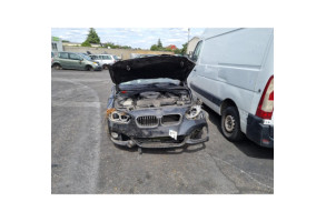 Bouton de warning BMW SERIE 1 F20 Photo n°4