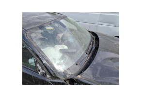 Bouton de warning BMW SERIE 1 F20 Photo n°8