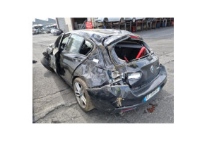 Bouton de warning BMW SERIE 1 F20 Photo n°20