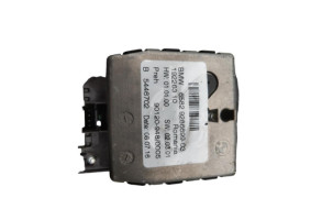 Commande GPS BMW SERIE 1 F20 Photo n°2