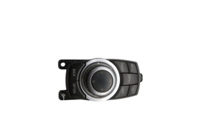Commande GPS BMW SERIE 1 F20 Photo n°3