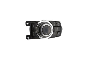 Commande GPS BMW SERIE 1 F20 Photo n°5