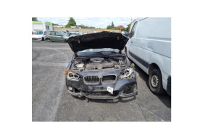 Commande GPS BMW SERIE 1 F20 Photo n°18